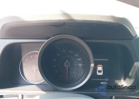 2021 Hyundai Elantra Se from USA, damaged, VIN 5NPLL4AG7MH041810